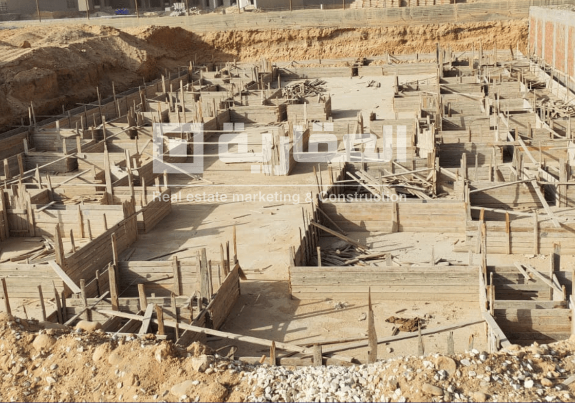 أراضي للمشاركة