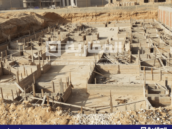أراضي للمشاركة