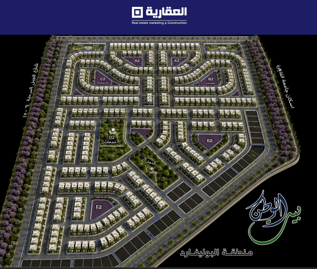 أراضي مدينة 6 أكتوبر أراضي مدينة 6 أكتوبر