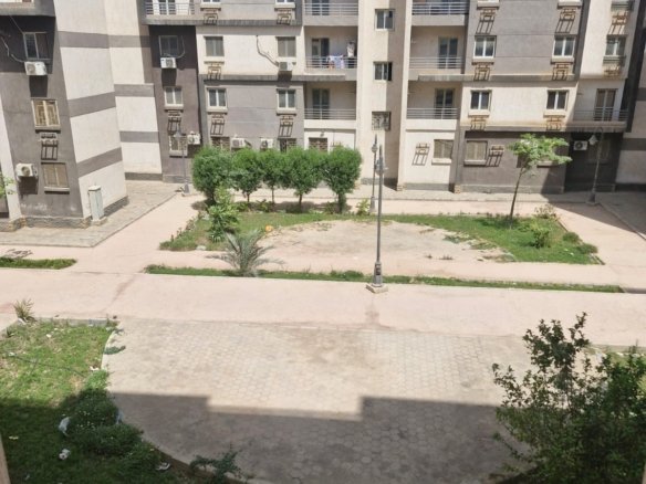 شقة للبيع في سكن مصر