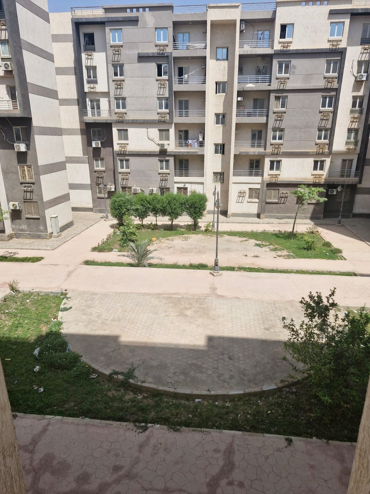 شقة للبيع في سكن مصر