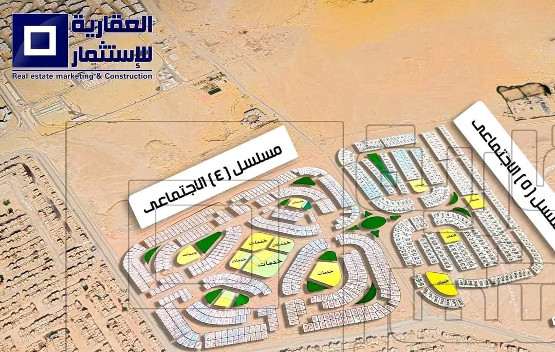 الاستثمار العقاري في أكتوبر
