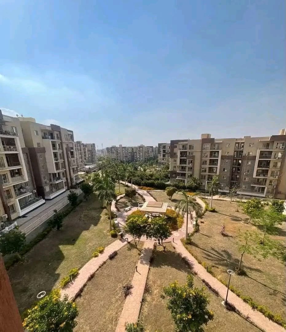 شقة للبيع سكن مصر