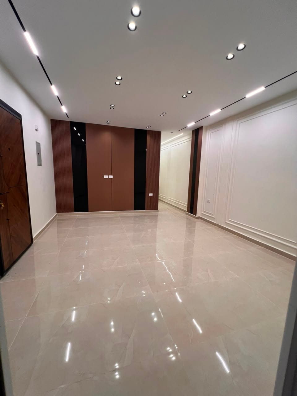 شقق للبيع بالقرب من جامعة MSA