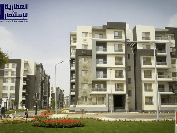  دار مصر حدائق أكتوبر