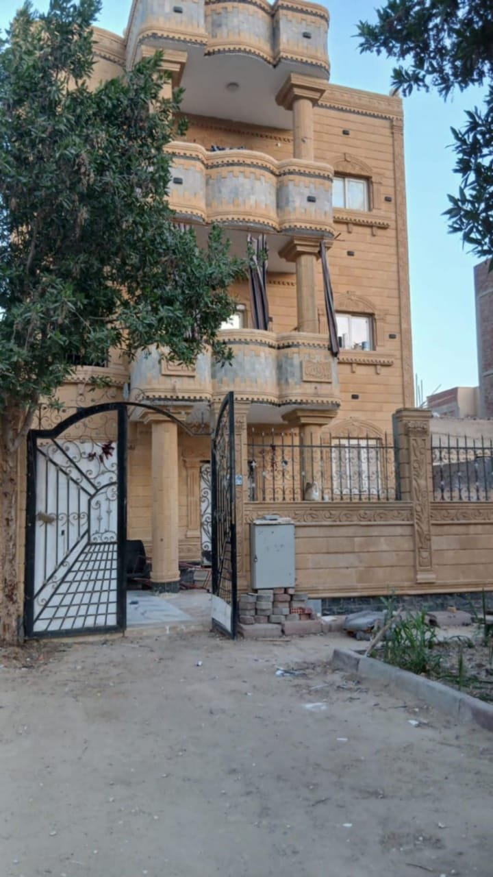 بيت للبيع ابني بيتك