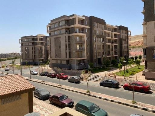 دار مصر حدائق أكتوبر