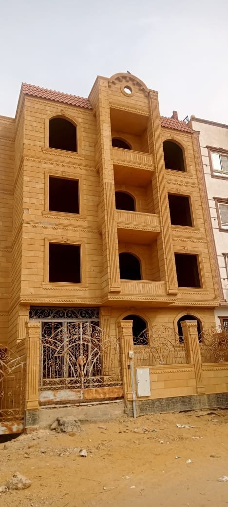 عمارة للبيع التوسعات الشمالية عمارة للبيع التوسعات الشمالية