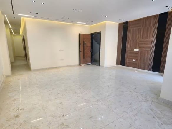 شقة أول سكن في أكتوبر