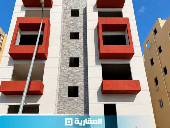  شقق التوسعات الشمالية 6 أكتوبر