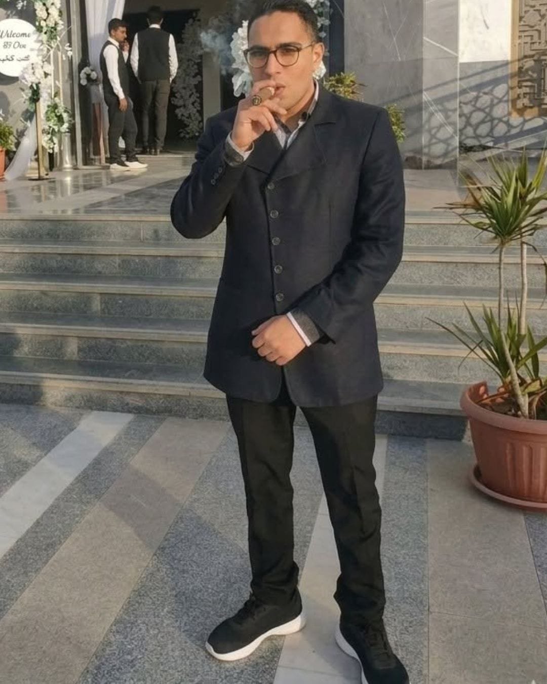 omar khaled