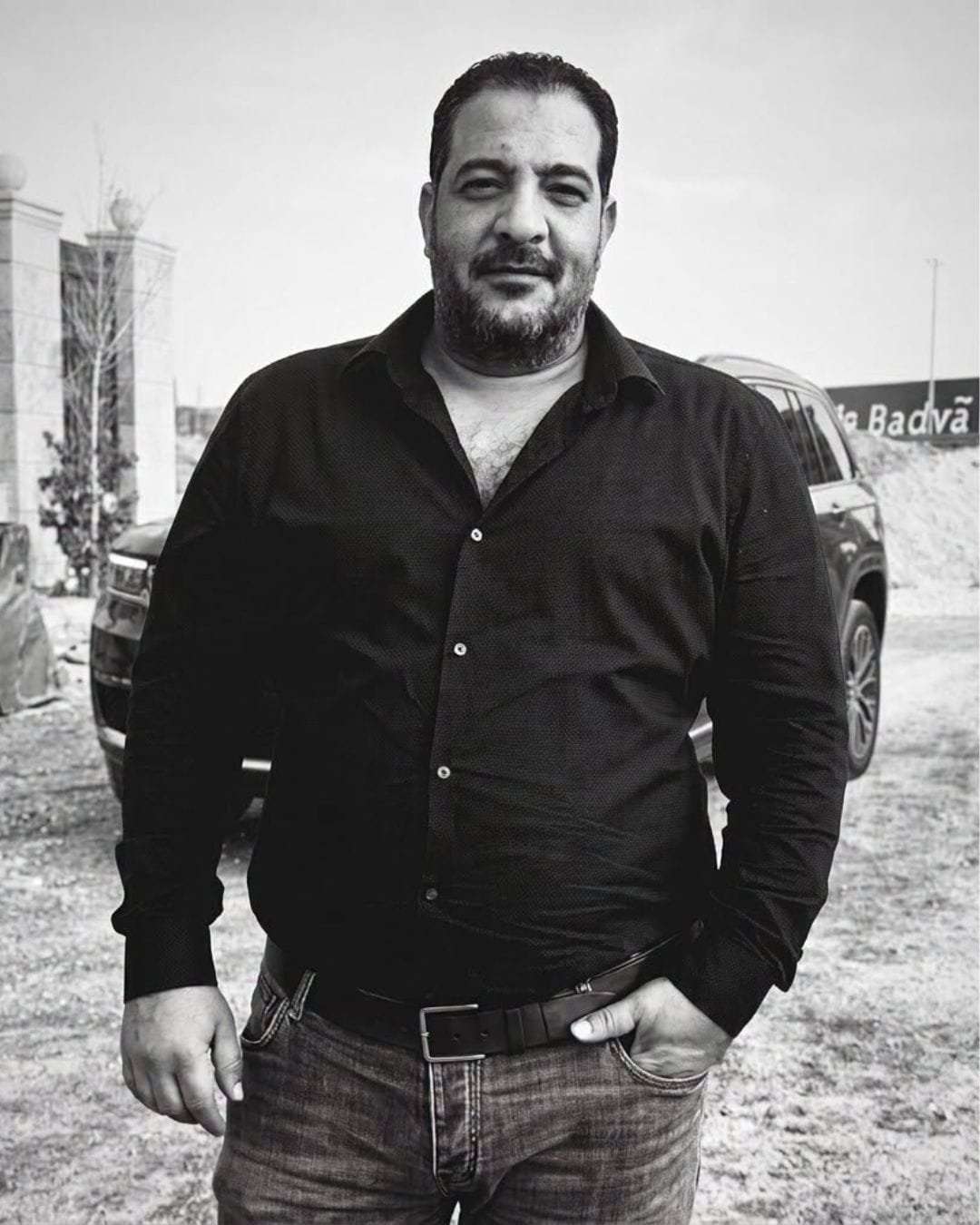 ahmed elabd