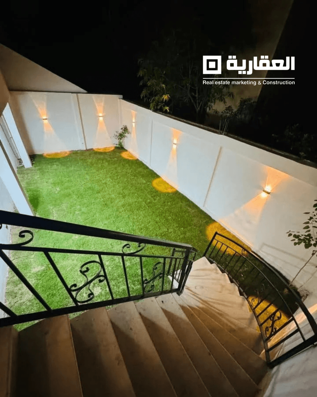 شقة أرضي بجاردن للبيع في 6 أكتوبر