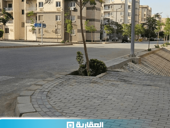 شقق للبيع في حدائق أكتوبر