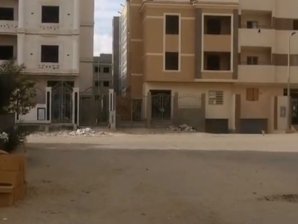 أرض سكنية للبيع