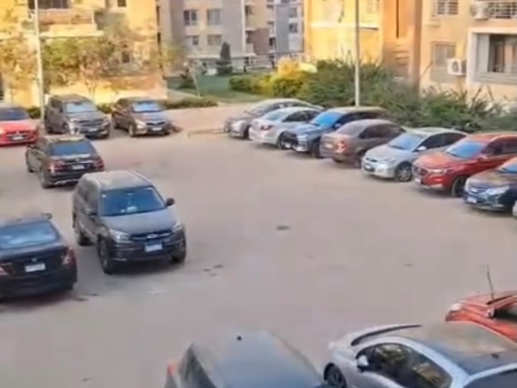 شقة للبيع في دار مصر حدائق أكتوبر