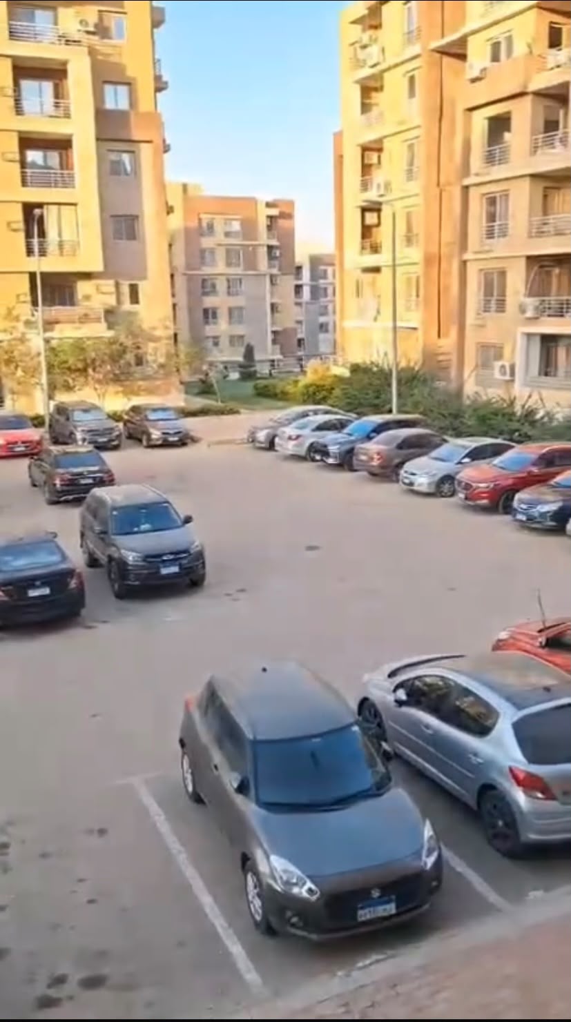 شقة للبيع في دار مصر حدائق أكتوبر