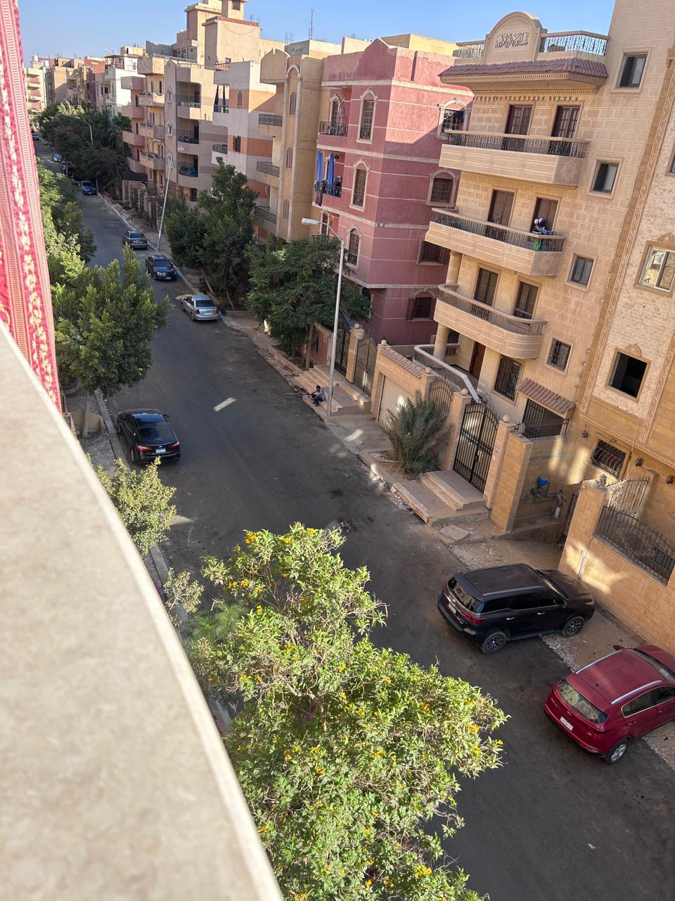 شقق للبيع في مدينة 6 أكتوبر