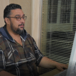 مدير تسويق ومسئول مبيعات وحدات سكنيه بمختلف مناطق مدينه اكتوبر